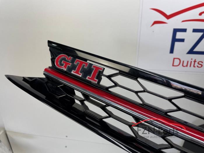 VW Polo 2G GTI Grille voorzijde