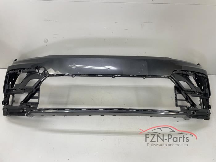 VW Tiguan 5NA R-Line Voorbumper LR7H 6PDC