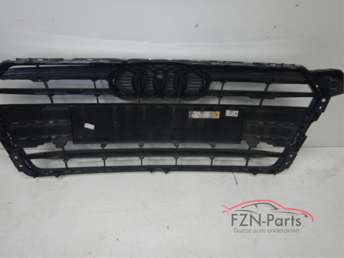 Audi A5 8W6 S-Line Grille Chrome