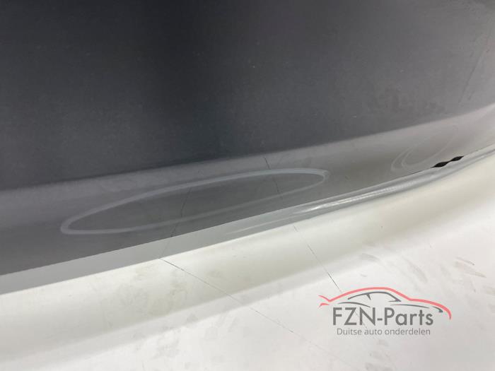 Mini Cooper S Achterklep Diverse Resyle Deukjes Mist Raam