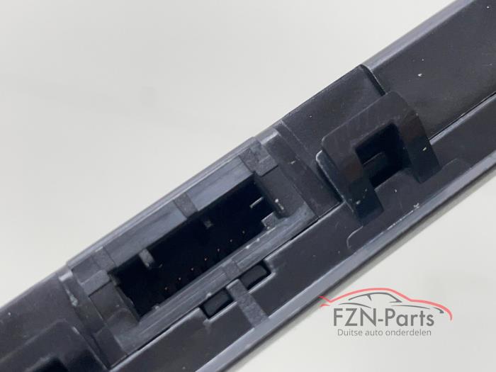 VW ID.7 LED Binnenverlichting Zwart
