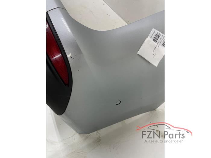 Mercedes Benz Citan A420 Facelift Achterbumper 6PDC
