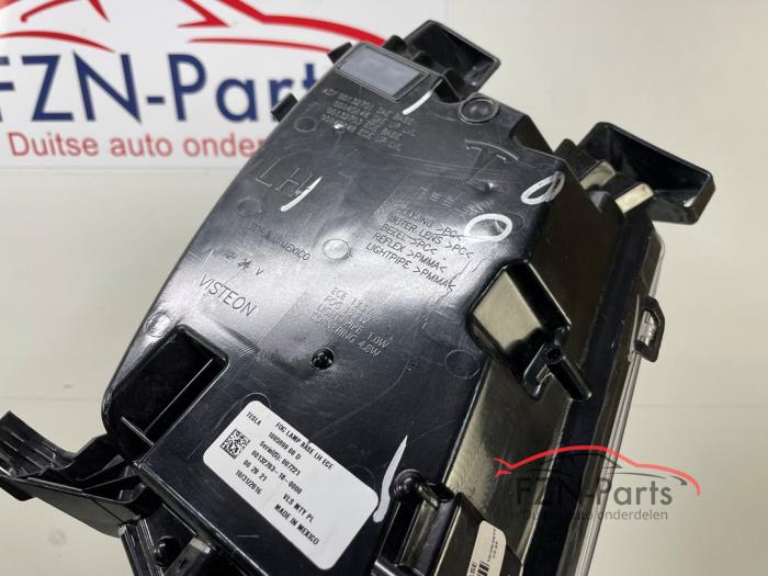 Mistlamp links-voor Tesla Model S (23225758)
