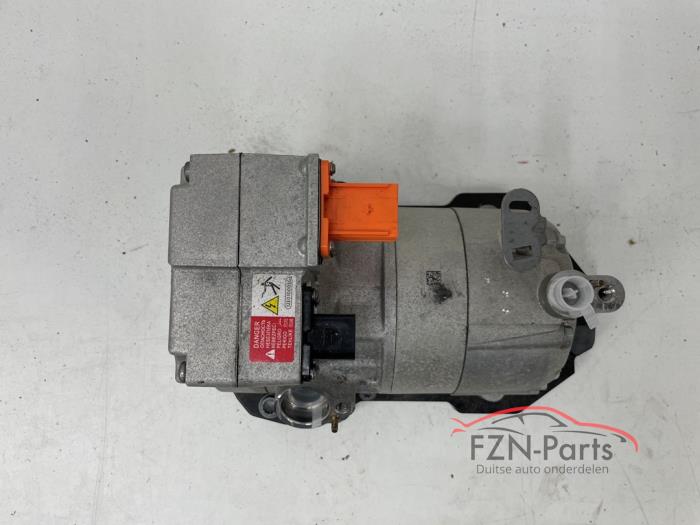 VW ID7 14A Aircopomp aircocompressor