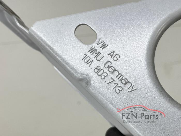 VW ID7 14A Zijscherm spatscherm steun drager Links