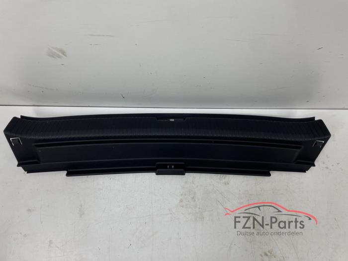 VW ID.7 Bagageruimte Instapbekleding