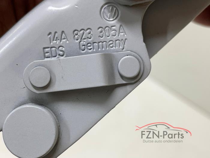VW ID.7 Motorkap Scharnieren LS9R