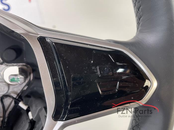 VW ID.7 Stuur MF+Touch+Verwarmd Leer