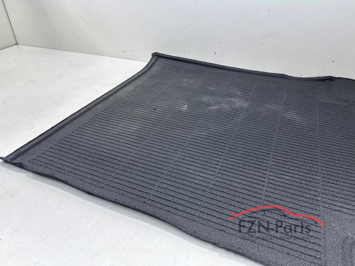 Mercedes-Benz G-Klasse W463 Bagage ruimte vloer mat