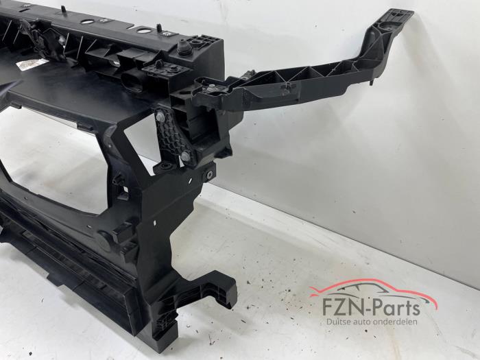 Mercedes -Benz Citan W420 Voorfront