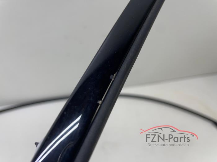 Mercedes-Benz CLA W118 Night Pakket Daklijsten Set