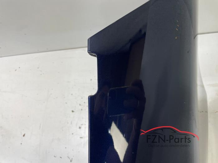 Mercedes Benz Citan A420 Facelift Achterbumper 6PDC