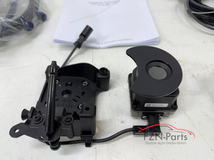Audi RS6 C8 Nightvision Inbouw Set NIEUW
