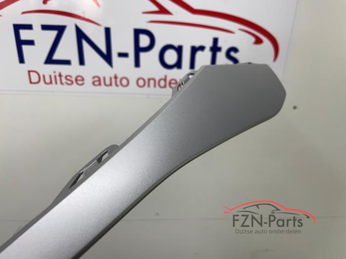 Audi A3 8Y Facelift Bumper Inleg Links