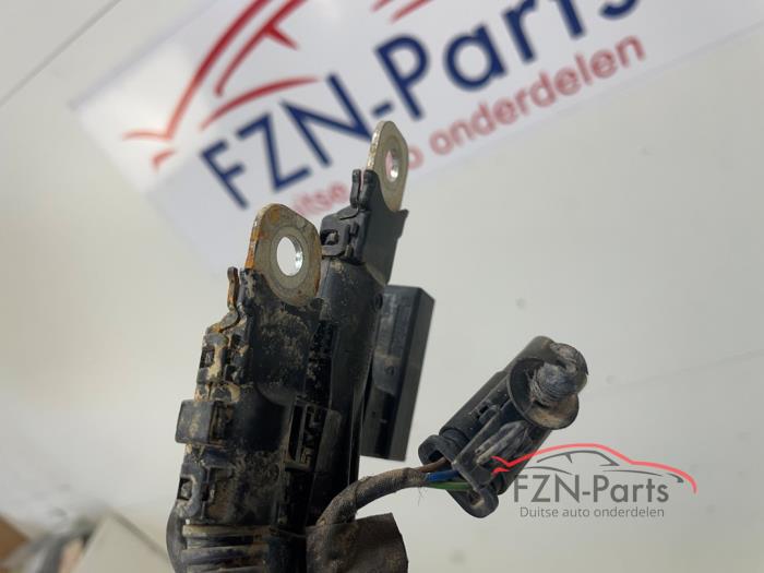 Mercedes-benz Cla A118 Dynamo Kabel