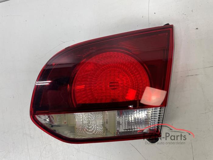 VW Golf 6 Achterlicht Achterklep Rechts R