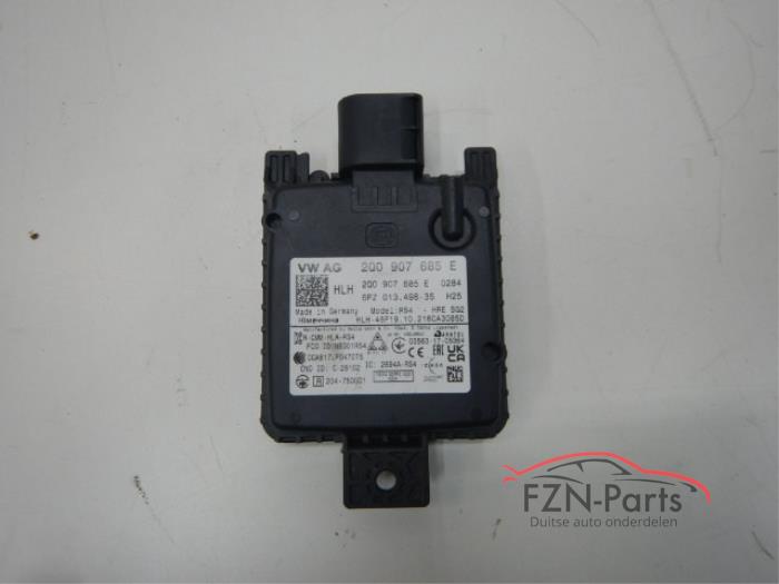 Side assist sensor Volkswagen Golf (23321297)