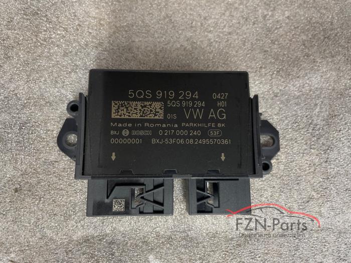 VW Caddy 2K8 PDC module 8K
