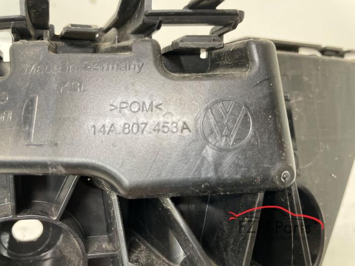 VW ID.7 Bumpersteun Links-achter