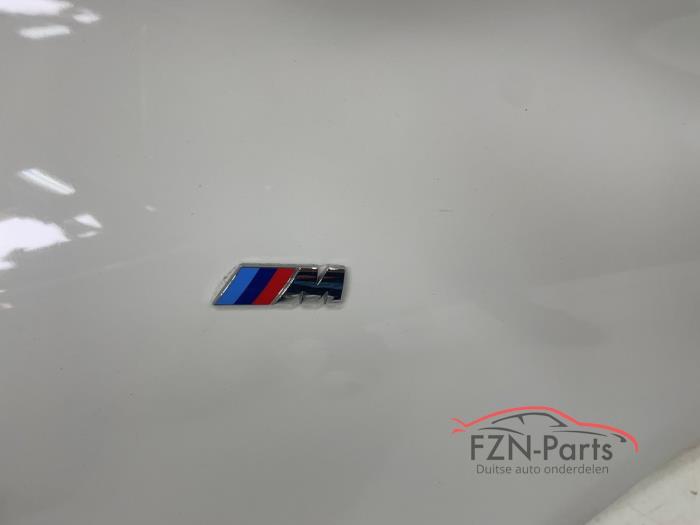 Bmw 5-Serie G30/31 Zijscherm Rechts- voor