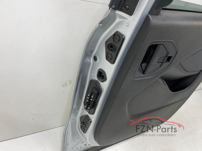 Mercedes-Benz Citan W420 Elektrische Schuifdeur Rechts Compleet met ruit