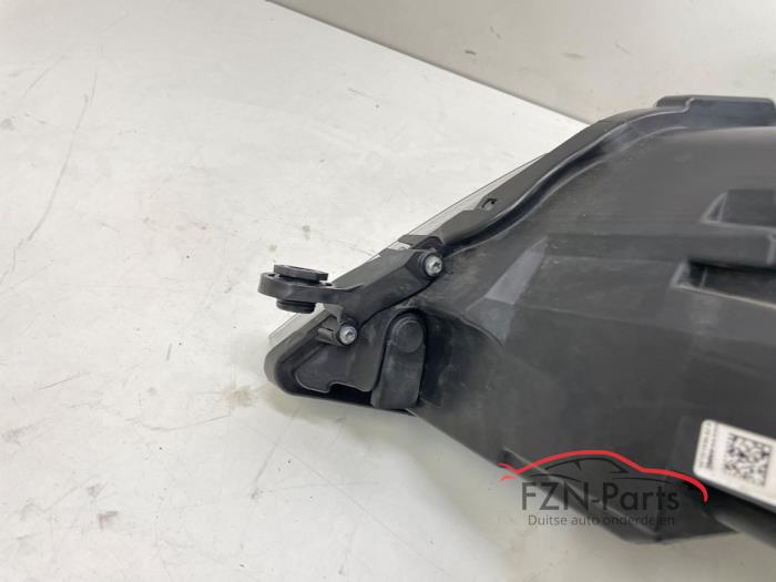 Seat Leon 5F1 Volled Koplamp Rechts Compleet