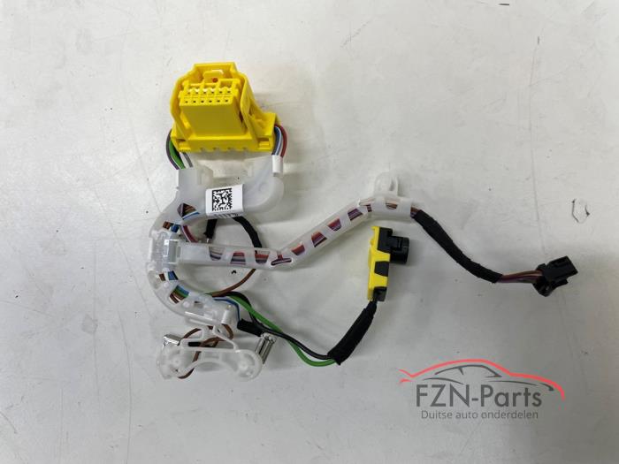 VW ID7 14A Airbag Kabel stekker