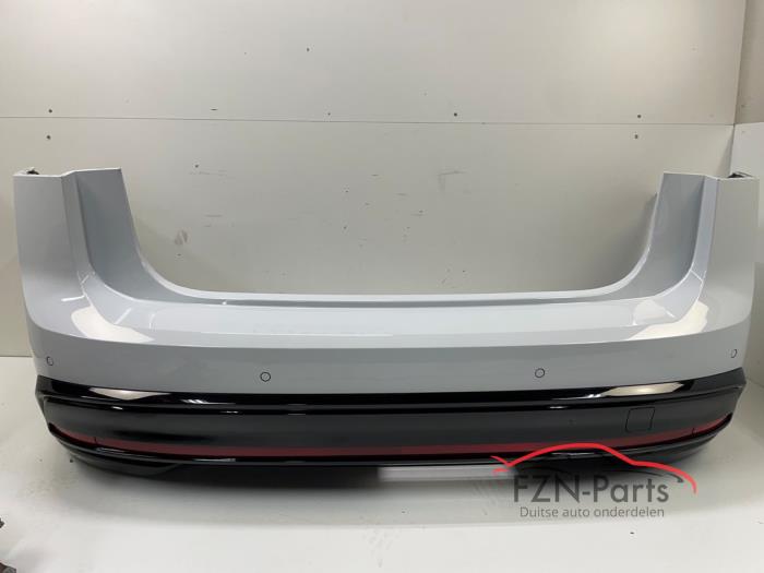 VW ID.7 Achterbumper 6PDC LS9R