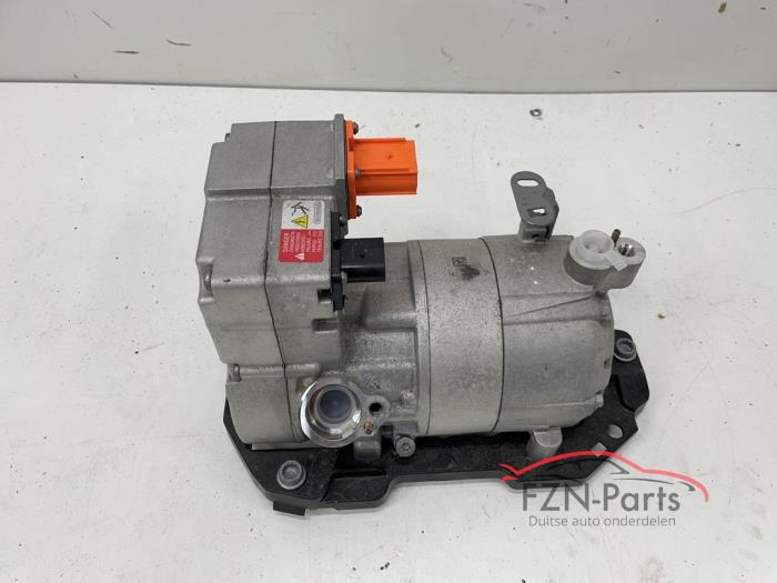 VW ID7 14A Aircopomp aircocompressor