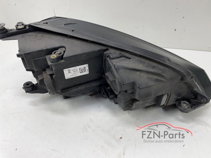 VW Golf 7 GTE VOLLED Koplamp Links