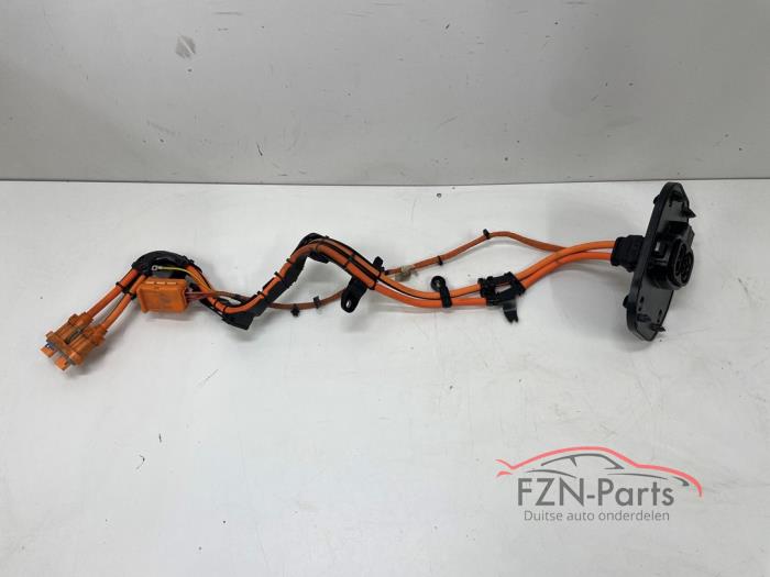 VW ID7 14A Hoogvoltkabelboom oplaadpunt voor laadstopcontact