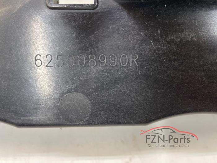 Mercedes -Benz Citan W420 Voorfront