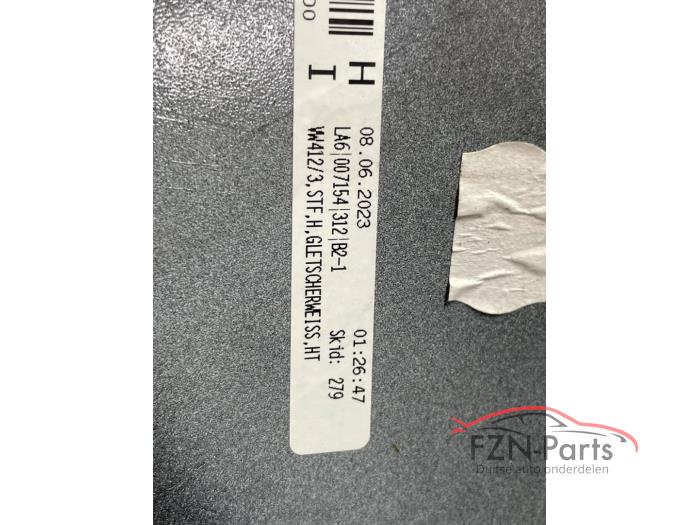 VW ID.7 Achterbumper 6PDC LS9R