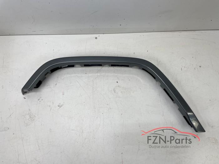 Mercedes-Benz G-klasse W463 Wielrandbekleding Links-voor 7992 selenitgrau