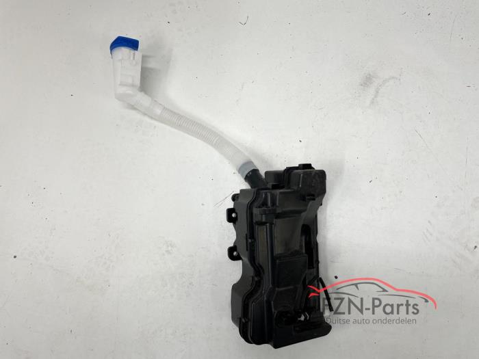 VW ID7 14A Ruitenvloeistof Tank reservoir RVS Zwart