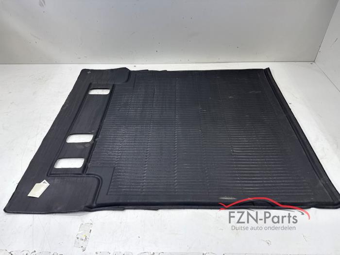 Mercedes-Benz G-Klasse W463 Bagage ruimte vloer mat