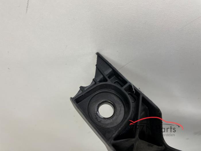 Mercedes -Benz E-Citan A420 Voorfront