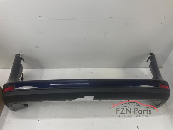 Mercedes Benz Citan A420 Facelift Achterbumper 6PDC