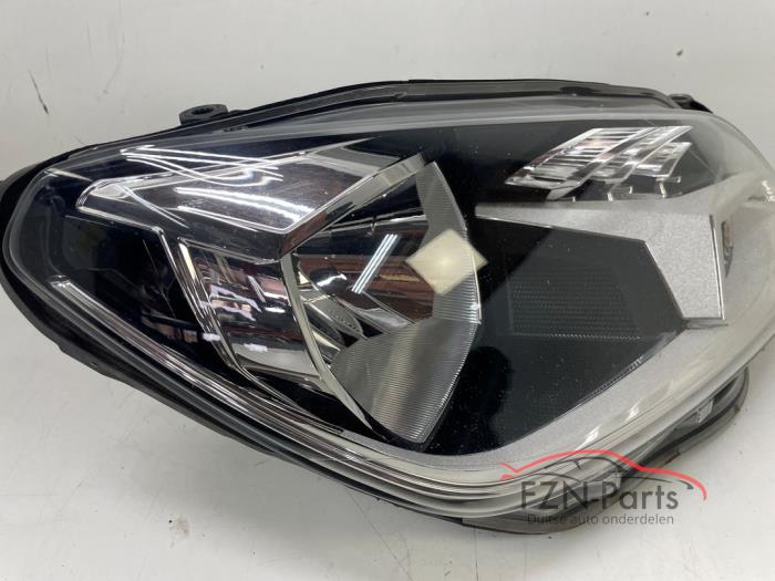 VW Up! 1S1 Facelift Koplamp H7 Rechts