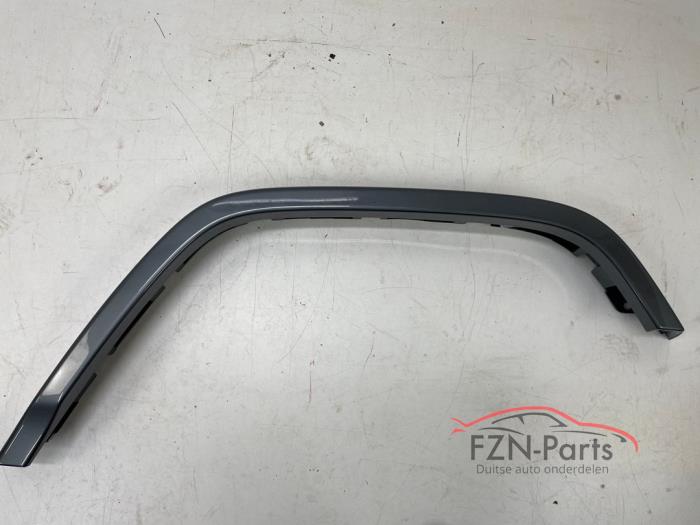 Mercedes-Benz G-klasse W463 Wielrandbekleding Rechts-voor 7992 selenitgrau