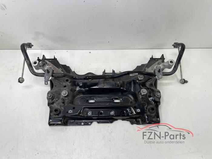 Mercedes-Benz Citan 420 Subframe Voorzijde Met StabIlisatorstang