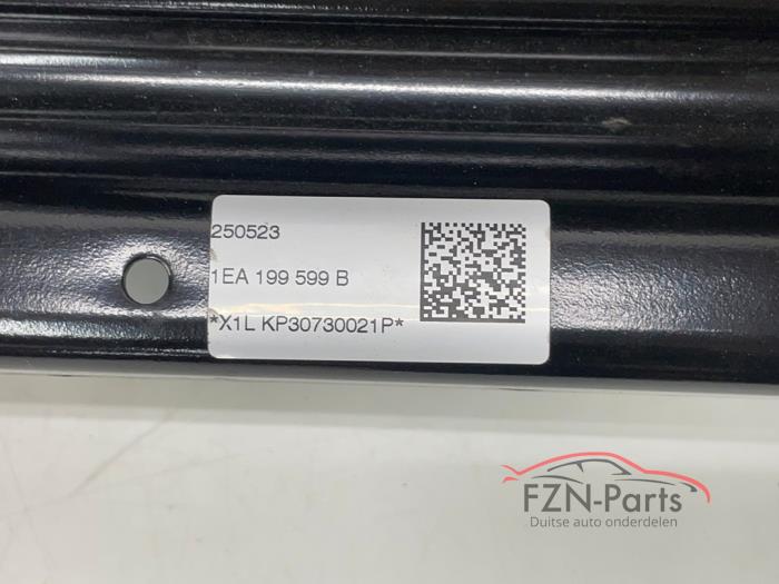 VW ID7 14A Subframe Voorzijde Compleet