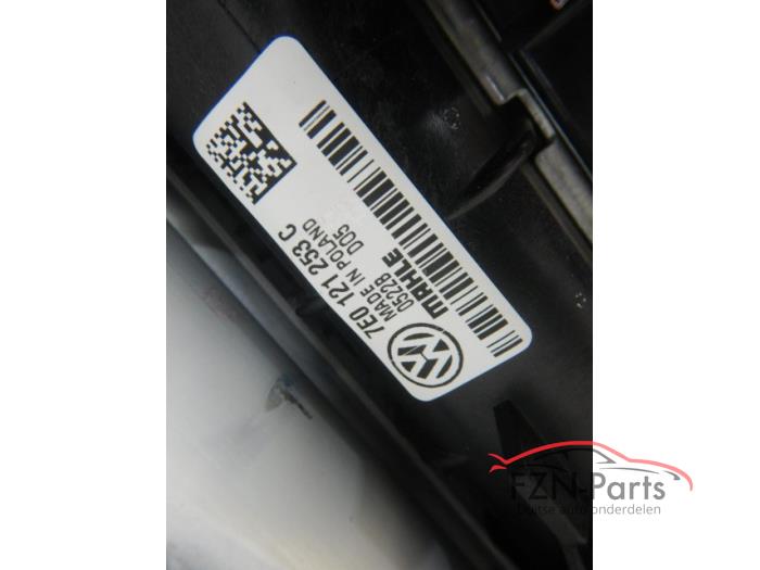 Koelerset Volkswagen Transporter (23360996)