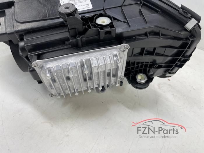 Mercedes-Benz C-Klasse W206 Koplamp Rechts VOLLED Digital Light