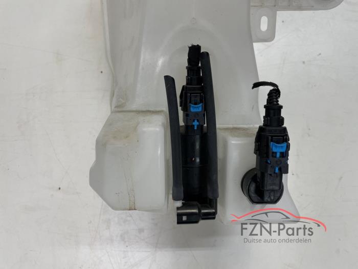 Mercedes Benz Citan Tourer Ruitensproeiertank voor