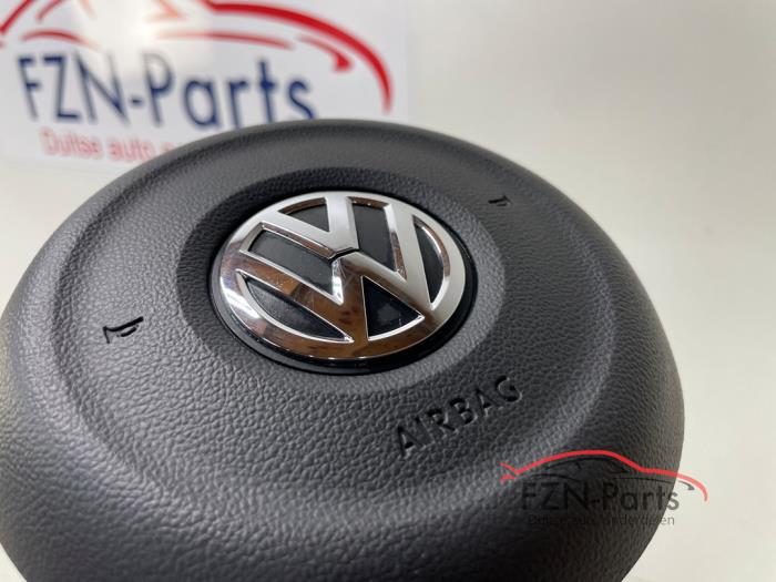 VW Up 1S0 Stuur airbag stuurwiel