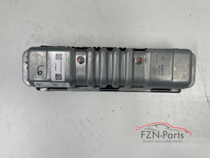 Mercedes-Benz A-Klasse W177 Knieairbag