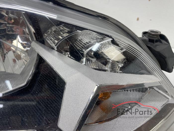 VW Up! 1S1 Facelift Koplamp H7 Rechts