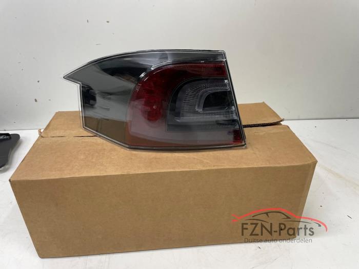 Tesla Model S Achterlicht Links