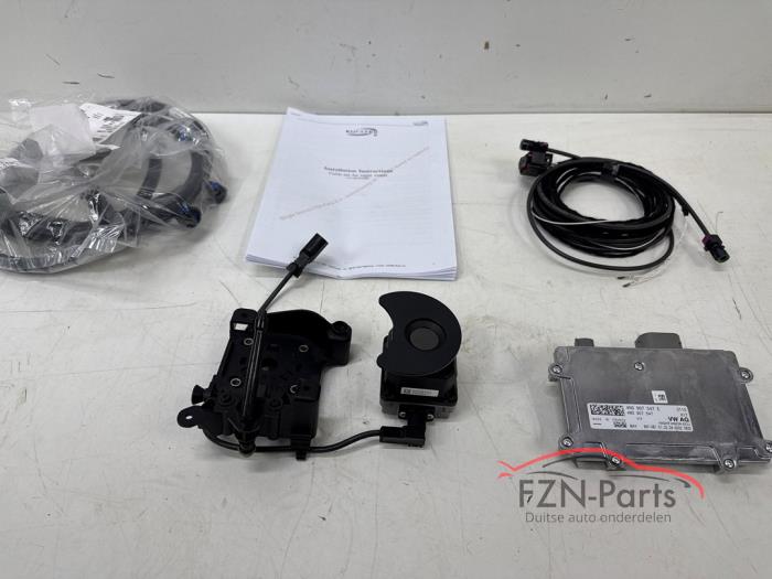 Audi RS6 C8 Nightvision Inbouw Set NIEUW